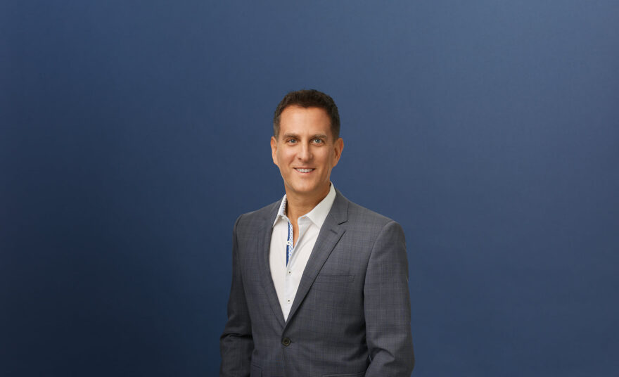 Kenny Etinson